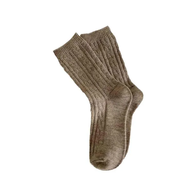 جوارب صوفية نسائية,Women's wool socks