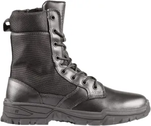 5.11 Tactical Men's Leather Speed 3.0 Side Zip Combat Military Desert Boots, Style 12336/12337
