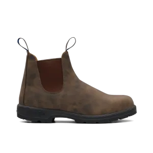 #584 thermal boots