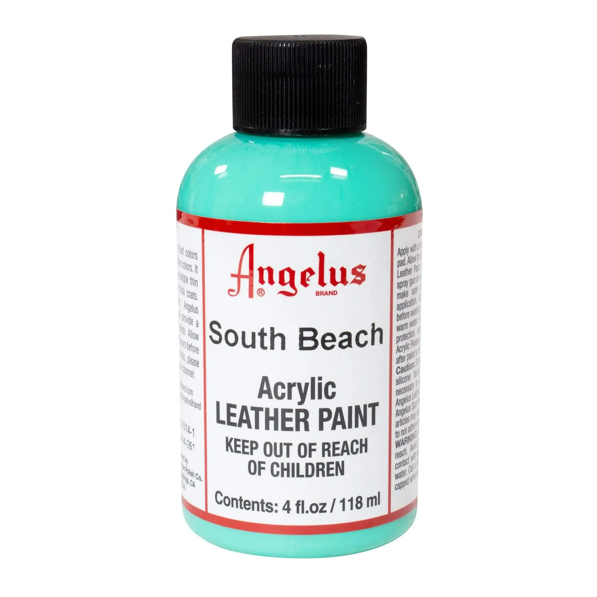 Angelus South Beach Paint