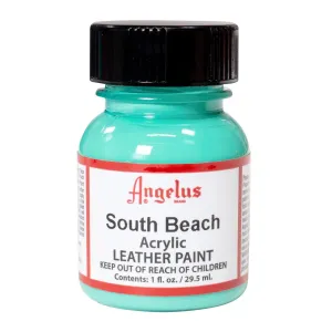 Angelus South Beach Paint