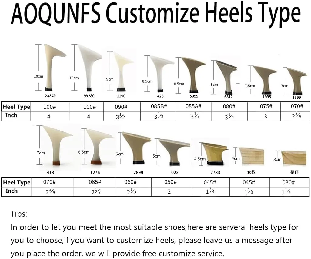 AOQUNFS Women Rhinestone Ballroom Dance Shoes Latin Salsa Performance Practice Dancing Shoes,L453