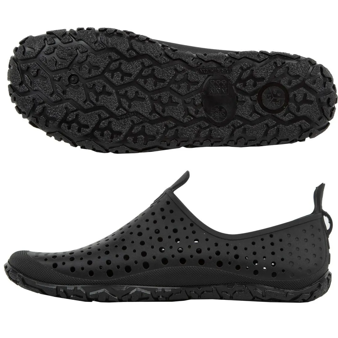 Aquabike-Aquagym Aquatic Shoes Aquadots