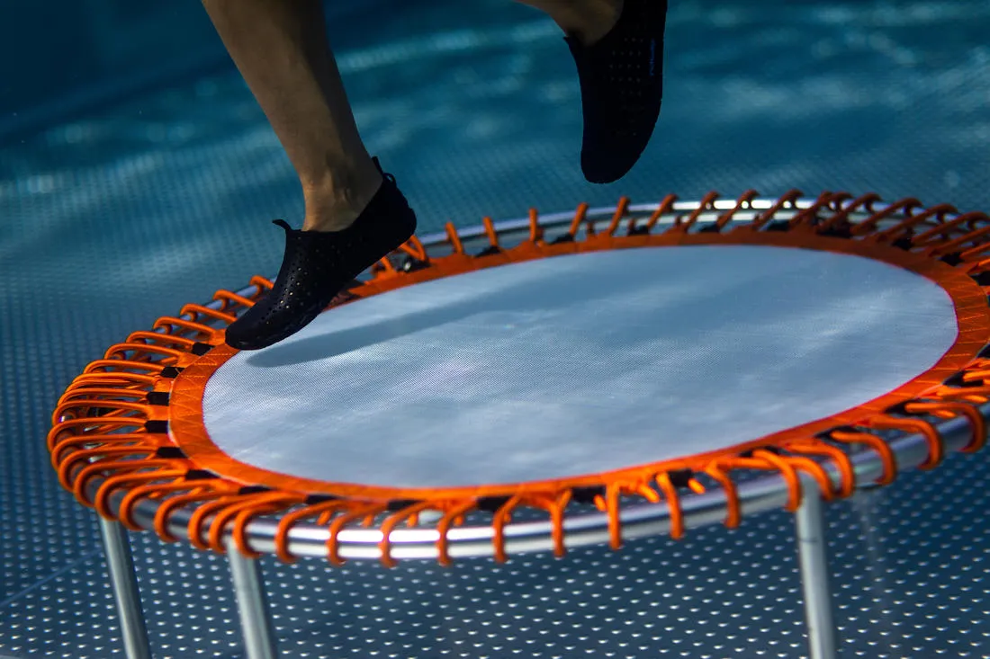Aquabike-Aquagym Aquatic Shoes Aquadots