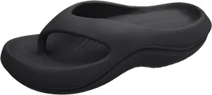 Arch Support Flip Flops for Women Plantar Fasciitis Orthopedic Sandals Arch Support Recovery Pillow Soft Summer Beach Shoes