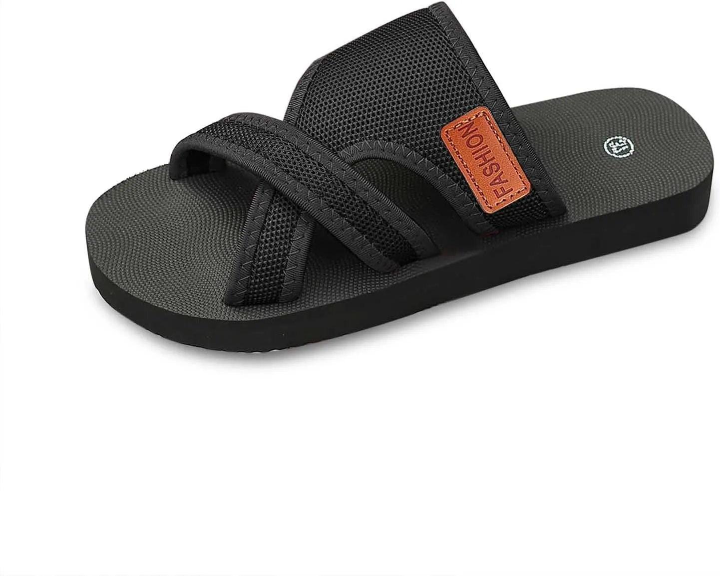 Arch Support Sandals Women's Dressy Women Orthopedic Shoes 2025 Beach Slide With Arch Support Vacation Flip Flops