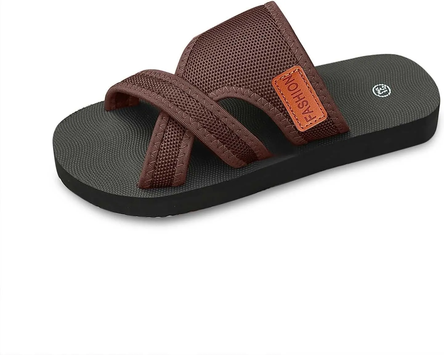 Arch Support Sandals Women's Dressy Women Orthopedic Shoes 2025 Beach Slide With Arch Support Vacation Flip Flops