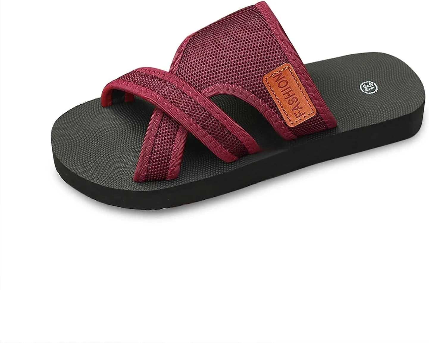 Arch Support Sandals Women's Dressy Women Orthopedic Shoes 2025 Beach Slide With Arch Support Vacation Flip Flops
