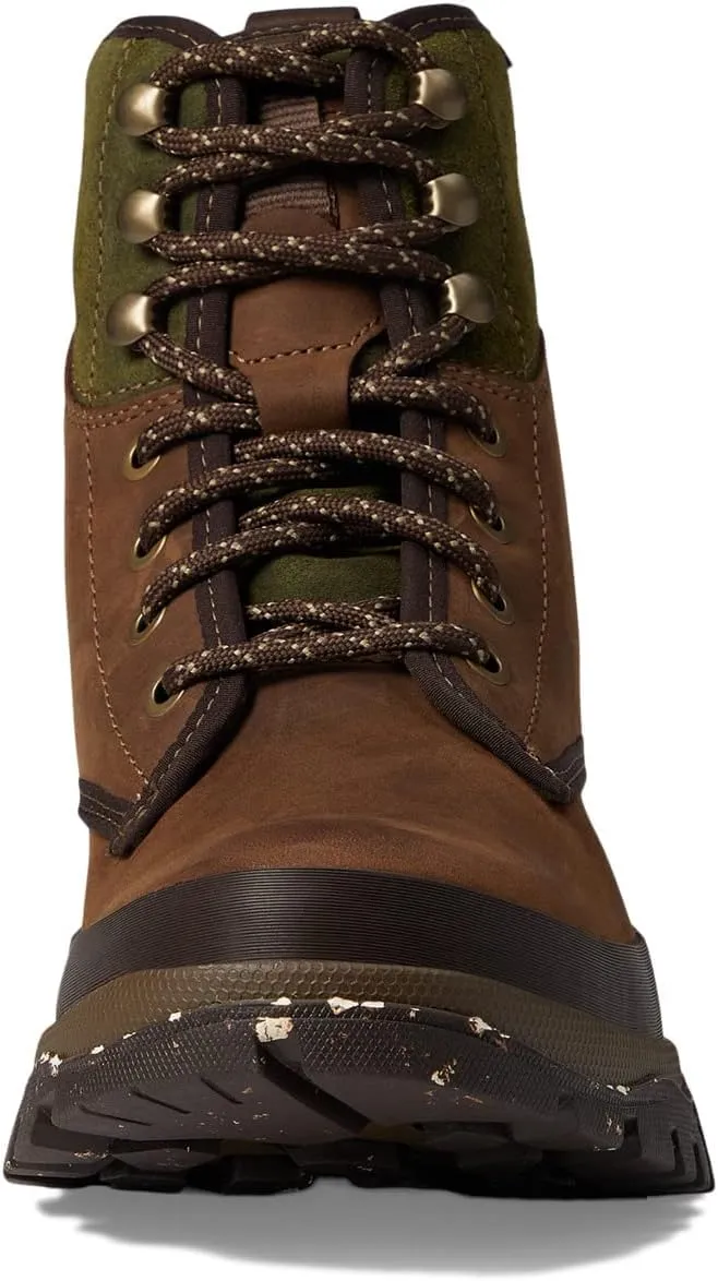 ARIAT Women's Moresby Waterproof Boot Hiking