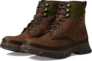 ARIAT Women's Moresby Waterproof Boot Hiking
