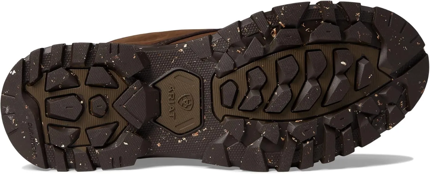 ARIAT Women's Moresby Waterproof Boot Hiking