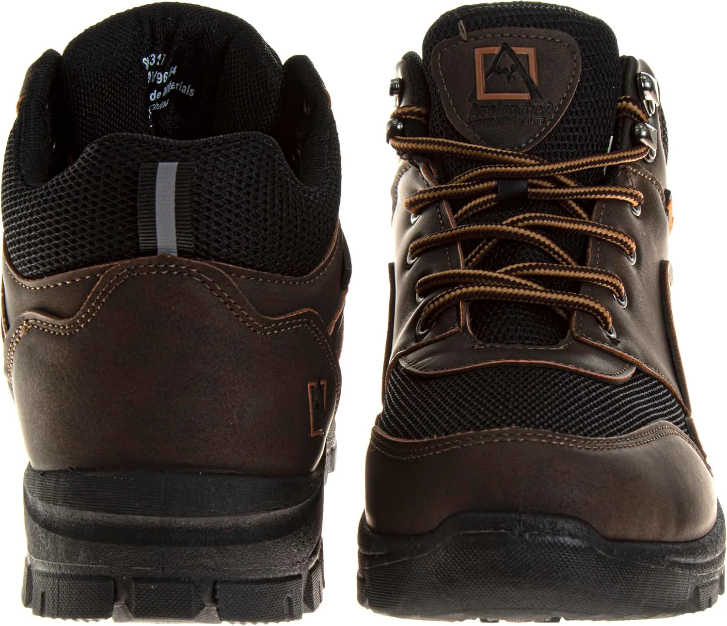 Avalanche Men's Multifunctional Lightweight Hiking Trail Casual Boots