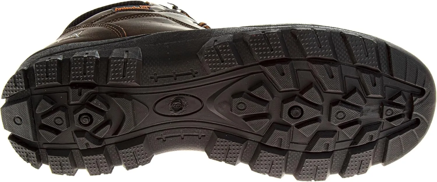 Avalanche Men's Multifunctional Lightweight Hiking Trail Casual Boots