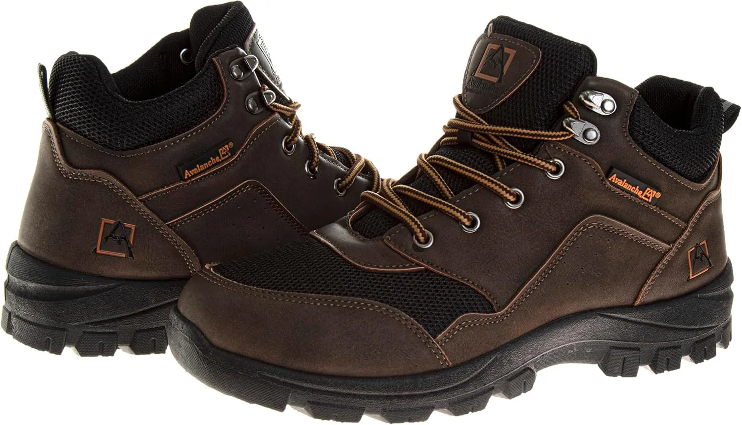 Avalanche Men's Multifunctional Lightweight Hiking Trail Casual Boots