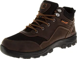 Avalanche Men's Multifunctional Lightweight Hiking Trail Casual Boots