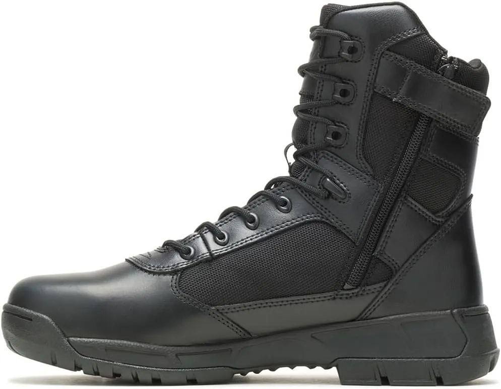 Bates Men's Combat Boots Tactical Sport 2-Black