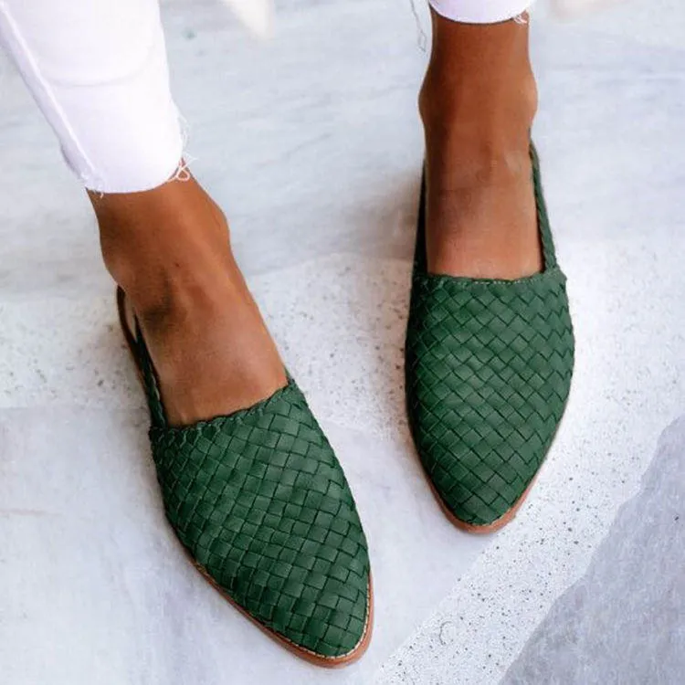 Bianca™ | Exquisitely Crafted Moccasins