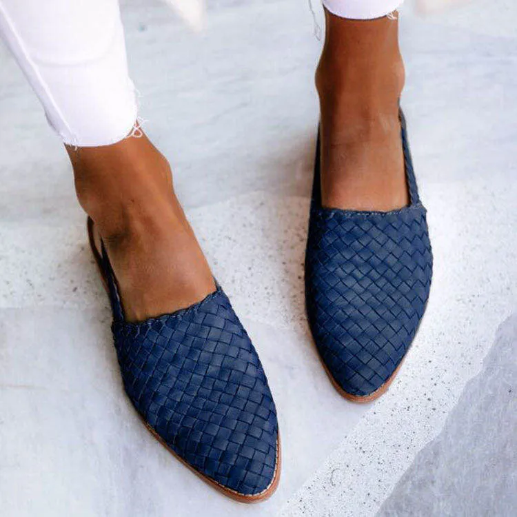 Bianca™ | Exquisitely Crafted Moccasins