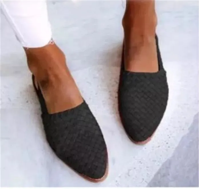 Bianca™ | Exquisitely Crafted Moccasins
