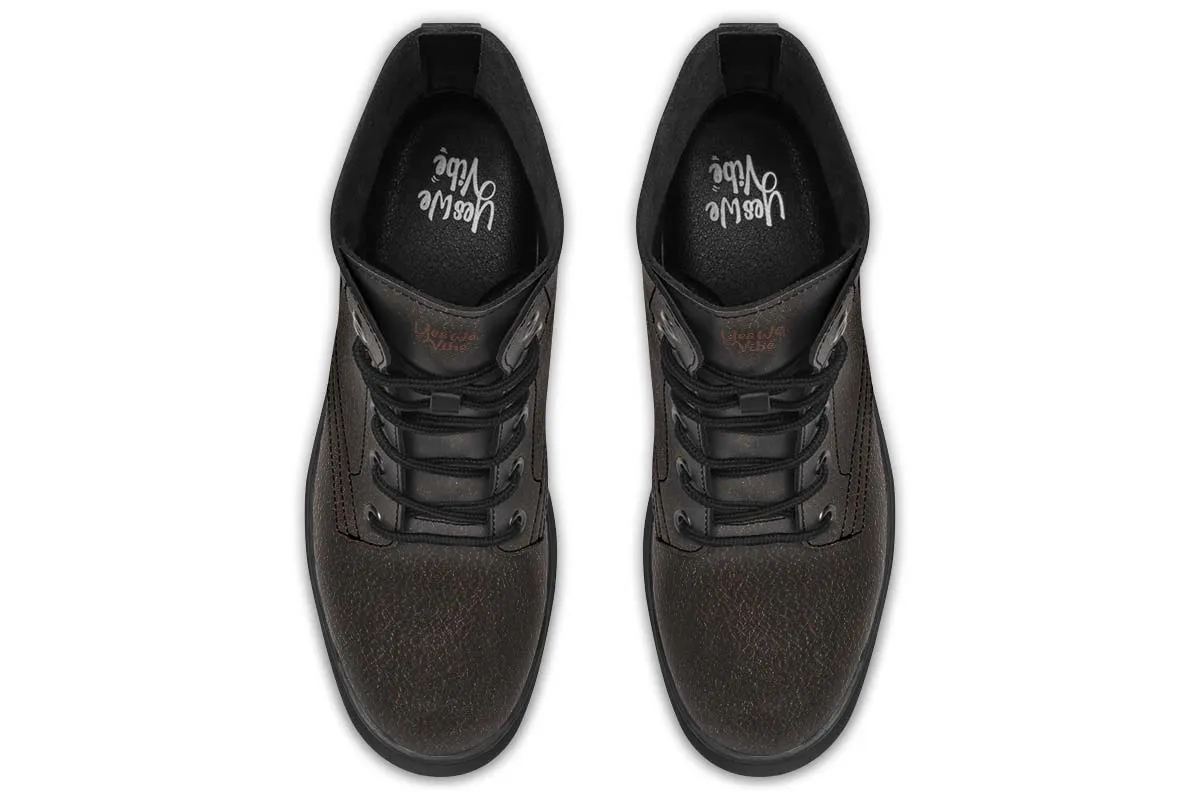 Black Brown