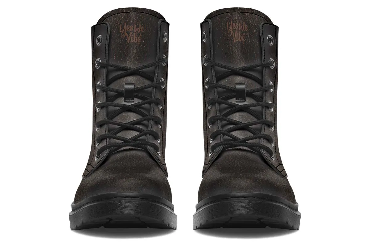 Black Brown