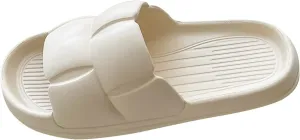 Casual Sandals Women Orthopedic Sandals for Women Open Toe Roman Slippers Comfortable Slip On Casual Sandals