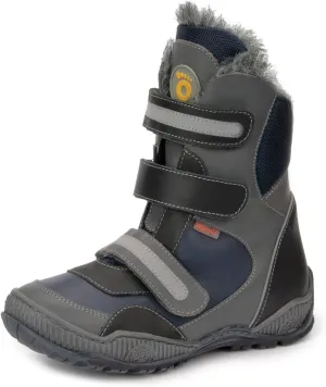 Colorado Orthopedic Corrective Winter Boot with Arch and Ankle Support
