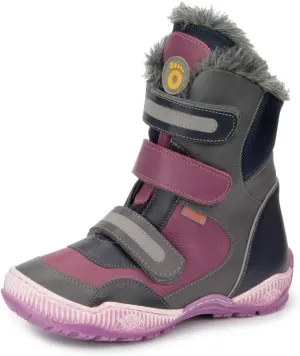 Colorado Orthopedic Corrective Winter Boot with Arch and Ankle Support