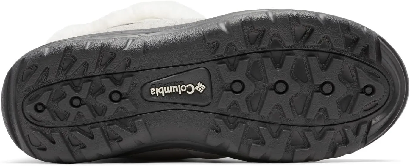 Columbia Women's Ice Maiden Shorty Snow Boot