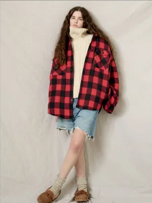 CPO Shirt Jacket