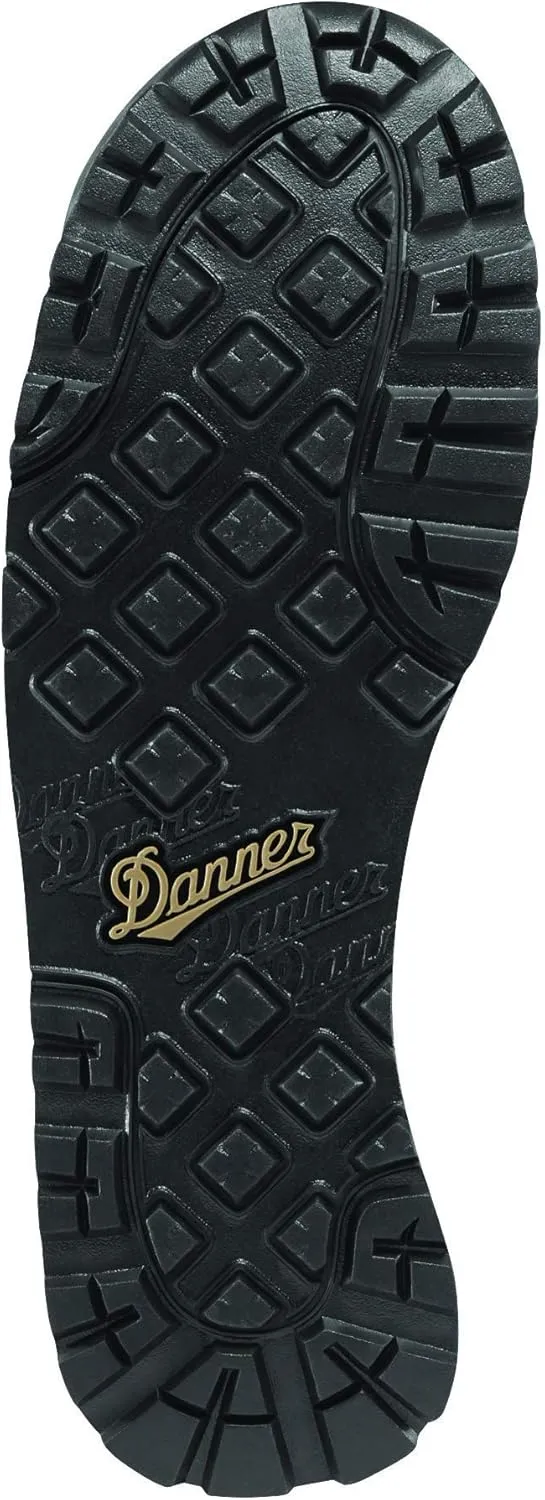 Danner Women's Jag Distressed Brown/Deep Teal Hiking Boot