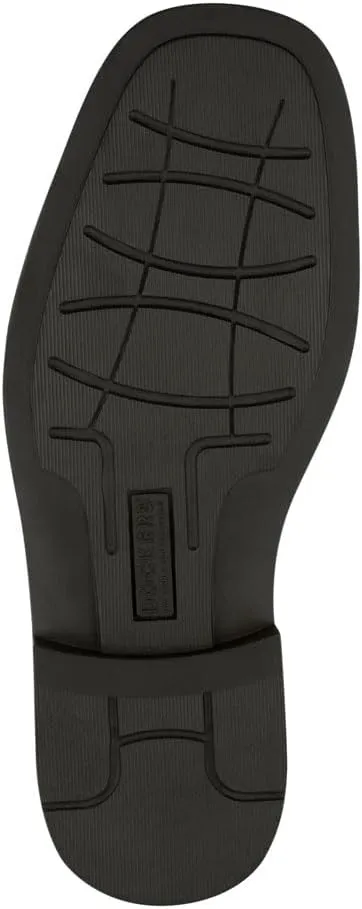 Dockers Mens Perspective Leather Oxford Dress Shoe
