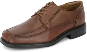 Dockers Mens Perspective Leather Oxford Dress Shoe