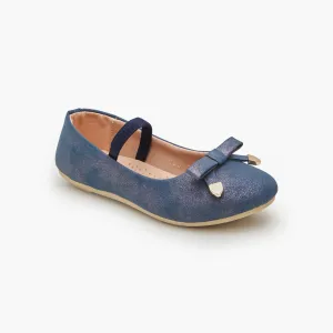 Flat Pumps for Girls
