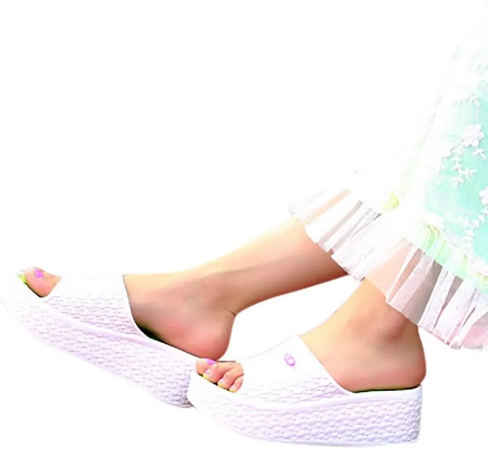 Flat Sandals for Women Lightweight Casual Sandal Summer Comfort Womens Orthopedic Outdoor Shoes