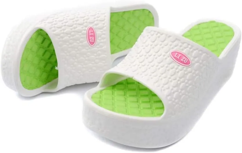 Flat Sandals for Women Lightweight Casual Sandal Summer Comfort Womens Orthopedic Outdoor Shoes