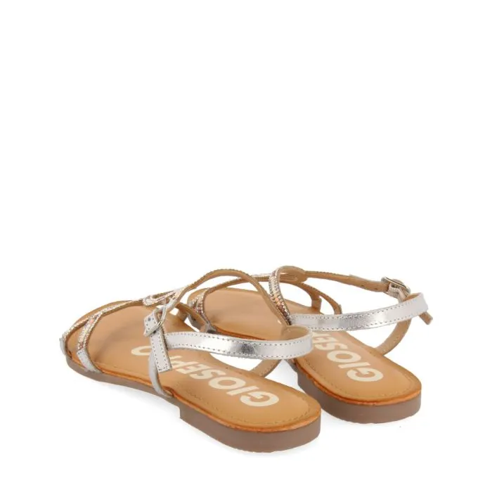 GIOSEPPO ARAXA FLATS