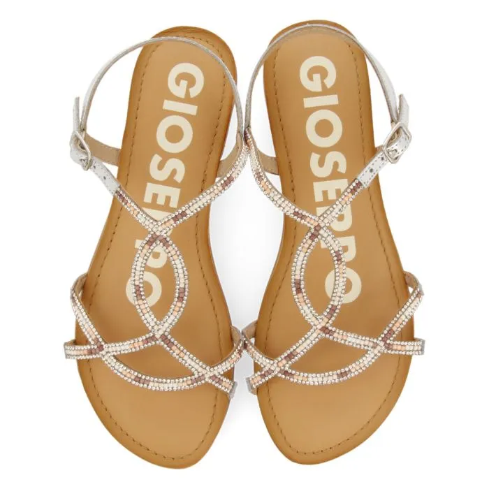 GIOSEPPO ARAXA FLATS