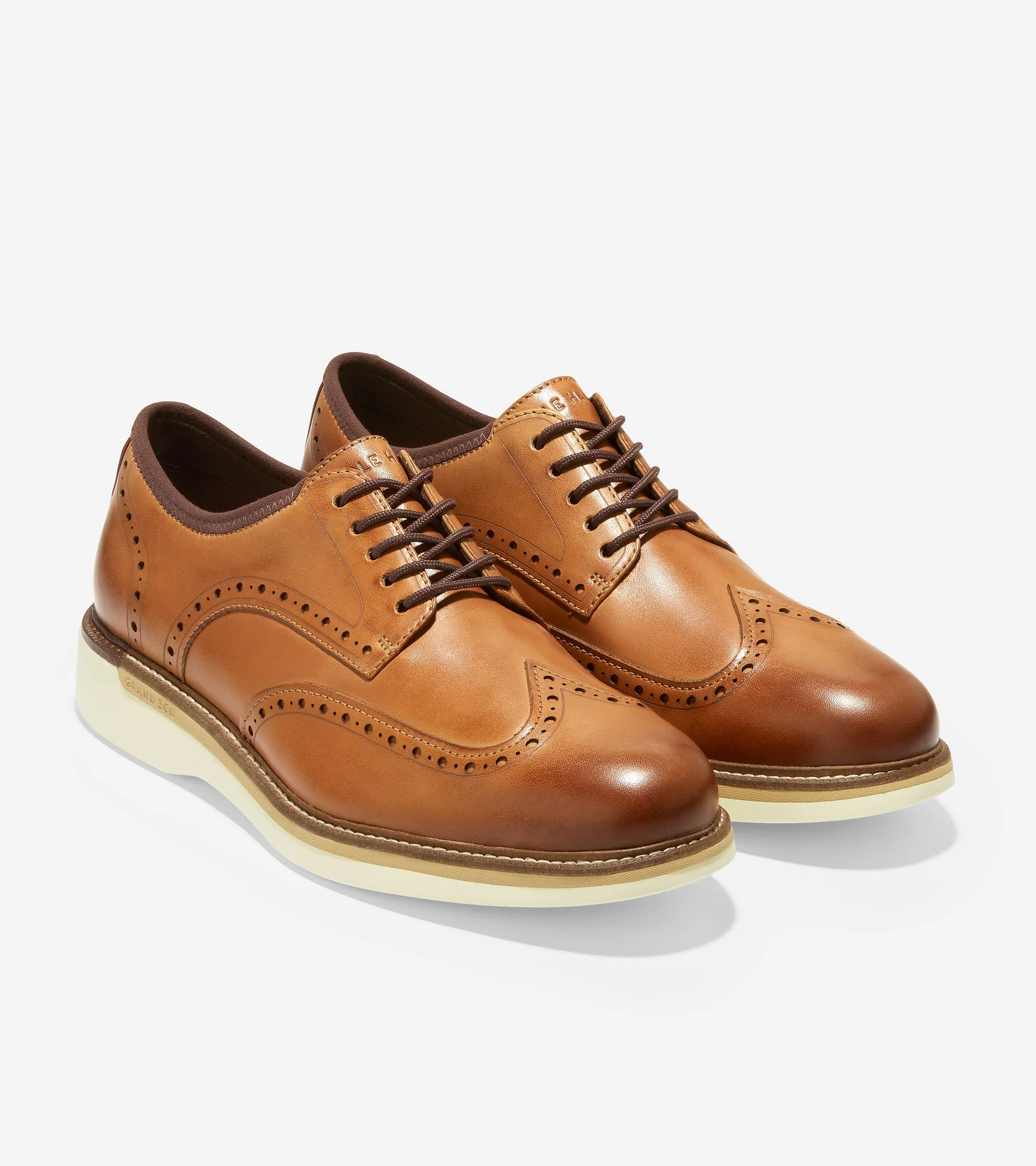 Grand Ambition Wing Oxford