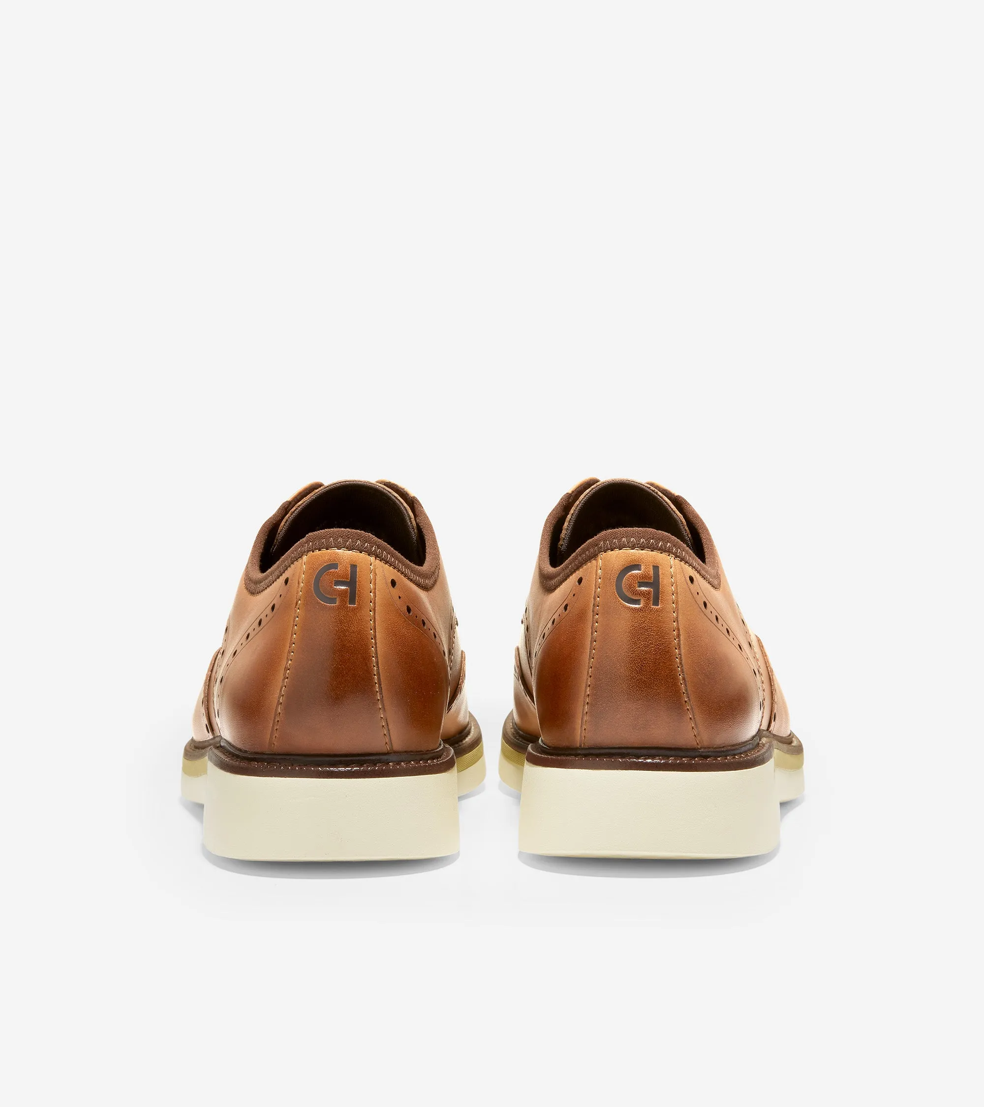 Grand Ambition Wing Oxford