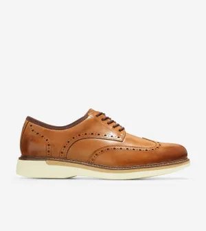 Grand Ambition Wing Oxford