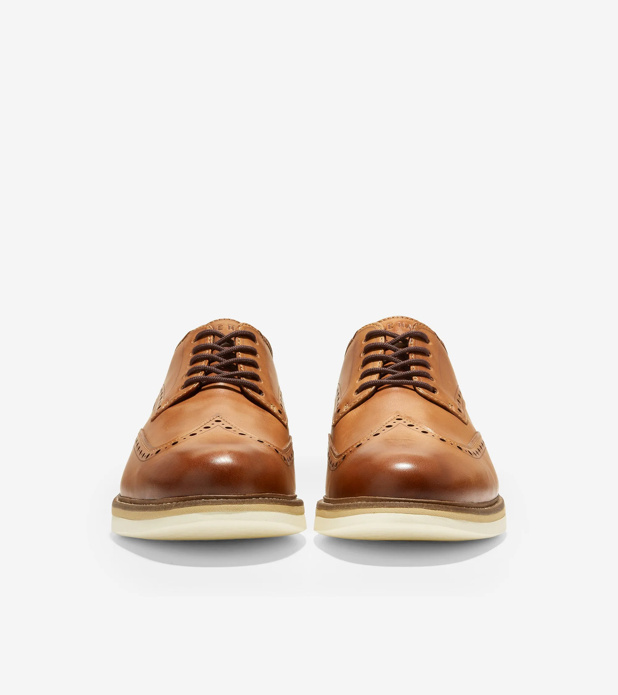 Grand Ambition Wing Oxford