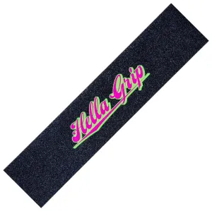 Hella Grip Formula-G Watermelon Grip Tape
