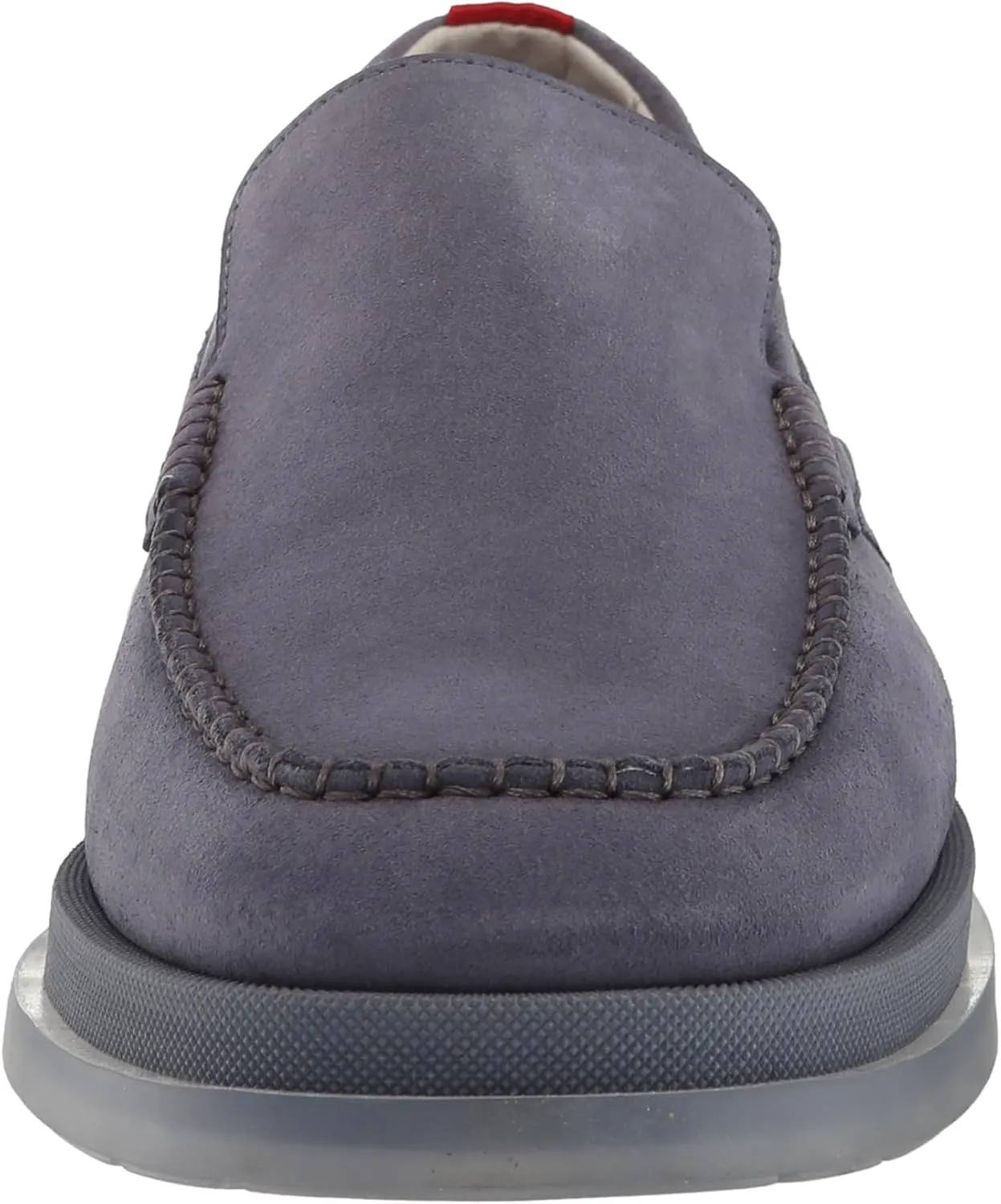 HUGO Men's Suede Costa Loafers