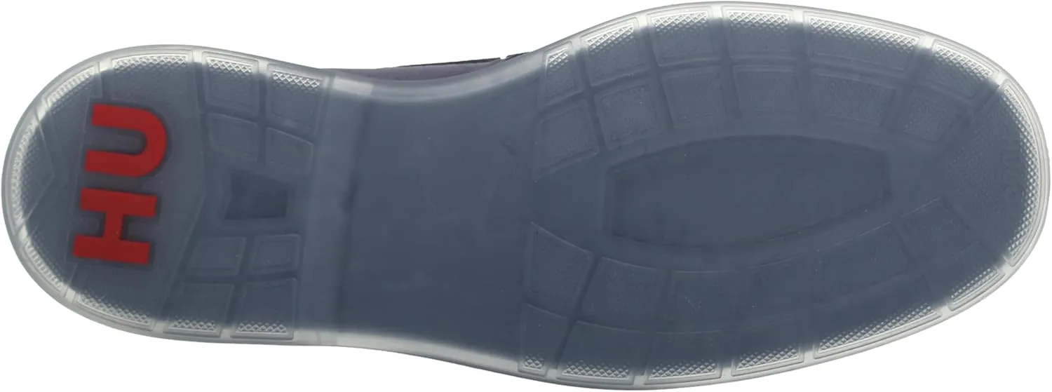 HUGO Men's Suede Costa Loafers