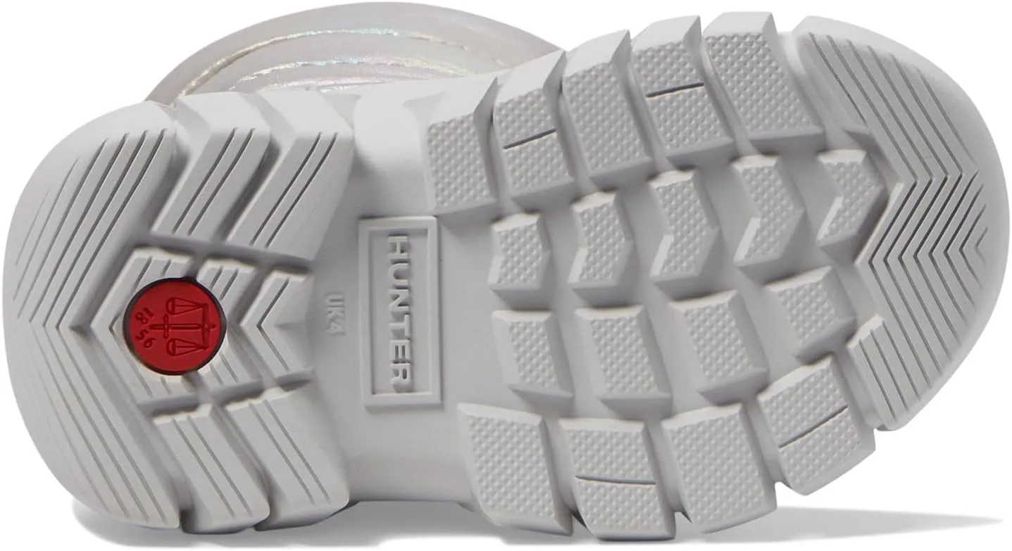 Hunter Intrepid Reflective Camo Snow Boot (Toddler/Little Kid)