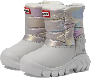 Hunter Intrepid Reflective Camo Snow Boot (Toddler/Little Kid)