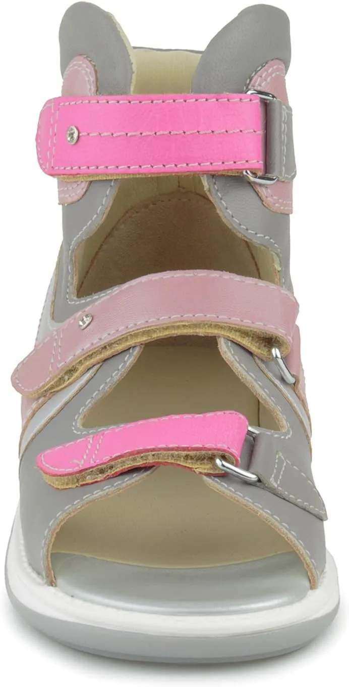 Iris Corrective Orthopedic Ankle Brace Sandal