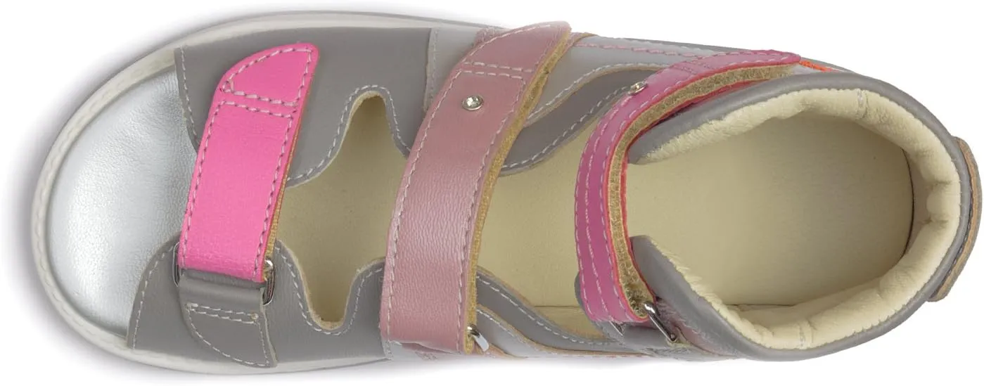 Iris Corrective Orthopedic Ankle Brace Sandal