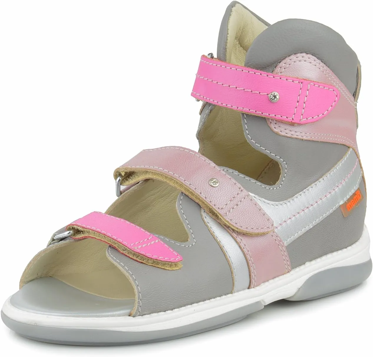Iris Corrective Orthopedic Ankle Brace Sandal